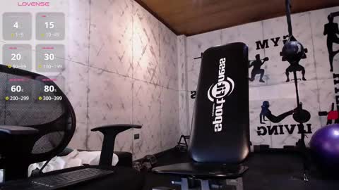 Eduardo online show from October 20, 5:44 am