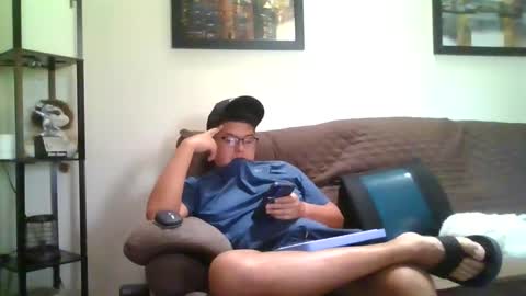 Nicky789 online show from October 2, 7:29 pm