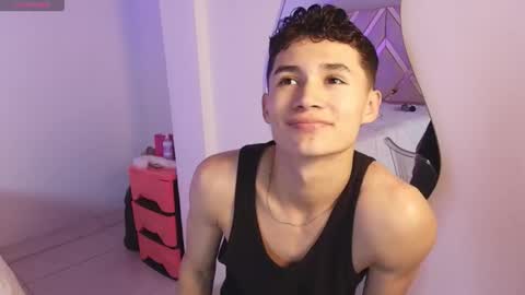 Eiden Blake online show from January 5, 11:41 pm