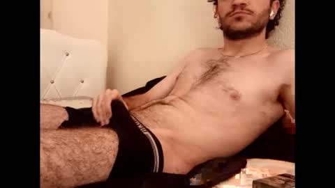 eigengraupia online show from October 19, 7:39 pm