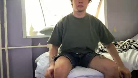 Eitan online show from March 17, 6:27 am