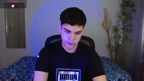 Eithan online show from March 14, 9:00 pm