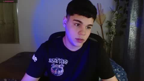 Eithan online show from March 24, 9:08 pm