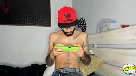 eithan_rune online show from January 19, 9:44 am