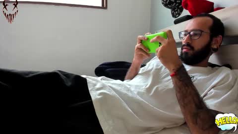 eithan_rune online show from February 3, 6:02 pm