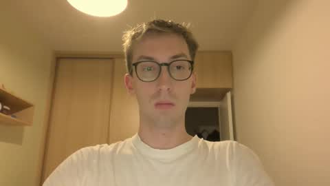 ekeremarten online show from November 10, 7:52 pm