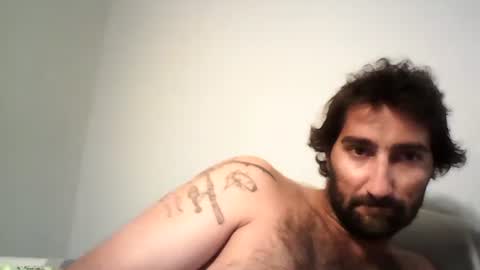 el_diablo90210 online show from March 15, 9:10 pm