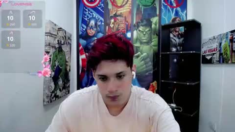J A K E  online show from July 10, 4:27 am