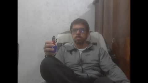 el_principe_veryhot online show from March 11, 6:43 am