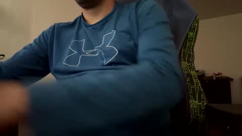 Sancho online show from February 10, 9:04 pm