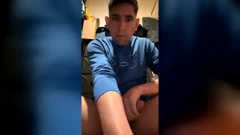 Sancho online show from June 24, 3:48 pm