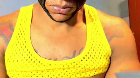 el_vecino_m online show from April 14, 5:18 am