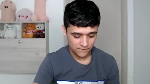 elandor online show from November 30, 7:27 pm