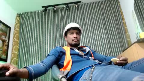 elcaballeroblack online show from September 30, 12:06 am