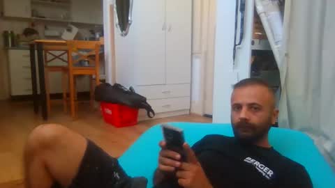 daniel18cmx online show from October 27, 3:20 am