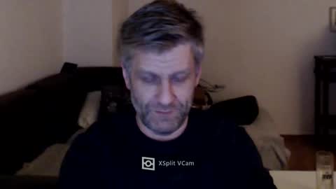 Timm online show from January 22, 6:41 pm