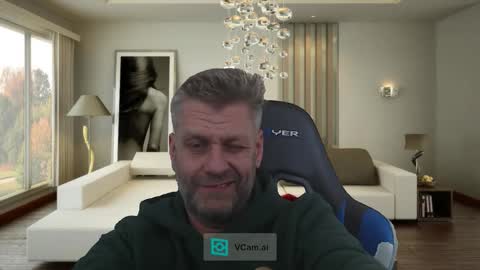 Timm online show from March 22, 9:36 am