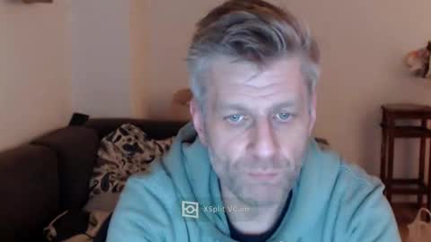 Timm online show from January 5, 1:03 am