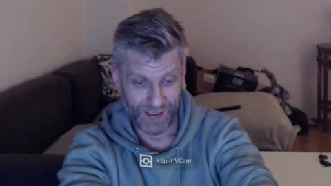 Timm online show from December 14, 5:25 pm