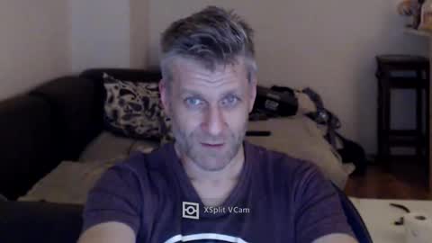 Timm online show from December 19, 12:24 am