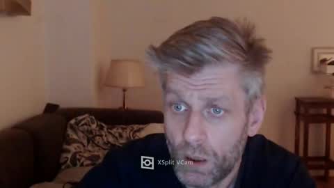 Timm online show from January 12, 7:42 pm