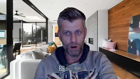 Timm online show from March 12, 7:59 pm