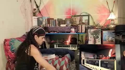 Sir Eleazar online show from October 22, 6:50 am