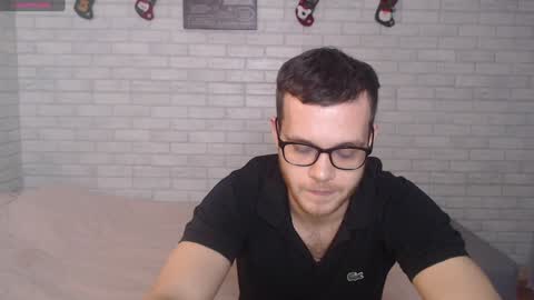 Alex online show from December 24, 10:22 am