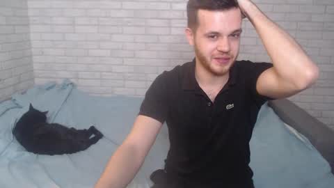 Alex online show from February 21, 2:59 pm