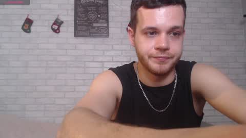 Alex online show from December 24, 10:17 pm