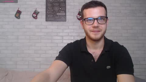 Alex online show from December 26, 10:09 pm