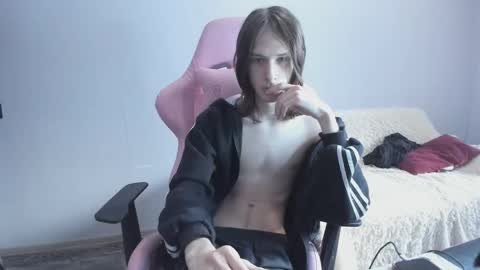 eleganc3 online show from February 7, 6:53 am