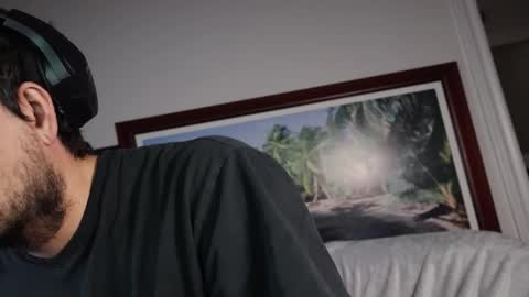 elephantrunkman online show from November 11, 6:40 am