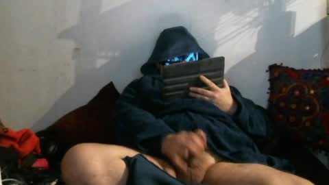 TheEleventhPhoenix online show from January 10, 7:11 pm