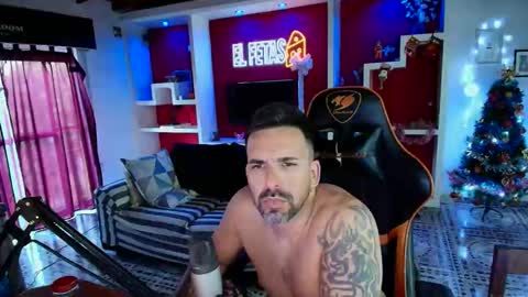 elfetas online show from December 21, 10:29 pm