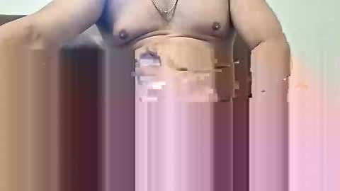 elfierros08 online show from November 2, 1:15 pm