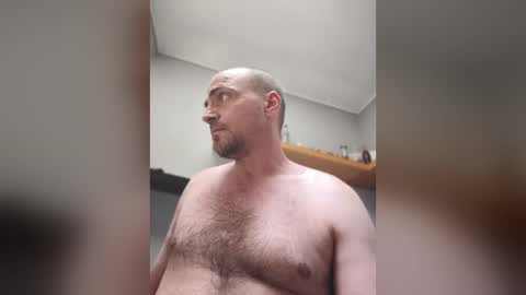 horny viking online show from June 3, 4:56 pm