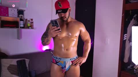 elian online show from February 20, 3:36 am