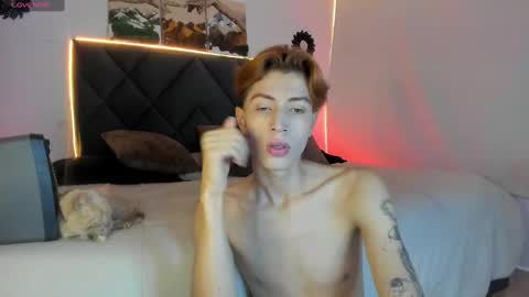 Snapshot of eliann_adam chatting on March 12, 12:26 pm eliann_adam online show from March 12, 12:26 pm