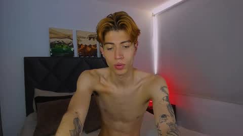 Snapshot of eliann_adam chatting on February 12, 3:49 pm eliann_adam online show from February 12, 3:49 pm