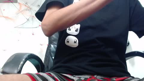 E L I A S online show from December 5, 3:59 am