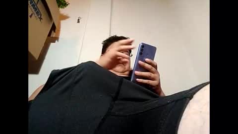 elimposstor online show from December 23, 10:01 pm