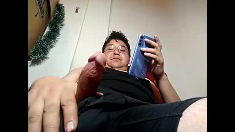 elimposstor online show from December 28, 6:08 pm