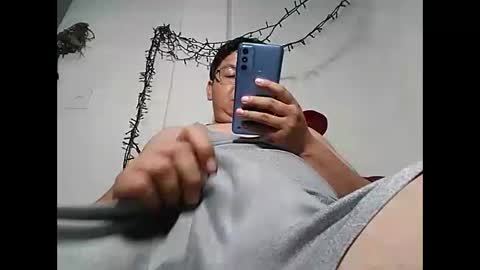 elimposstor online show from December 3, 3:07 am