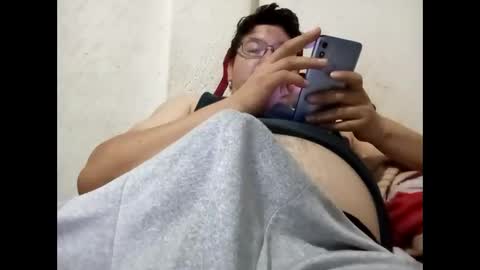 elimposstor online show from December 5, 12:34 pm