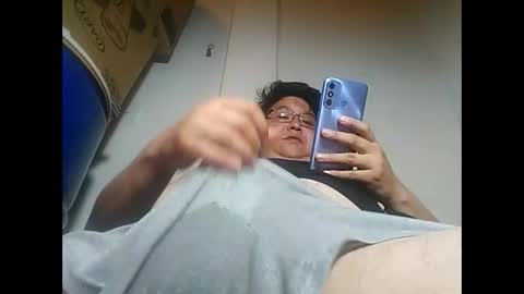 elimposstor online show from March 10, 3:09 pm