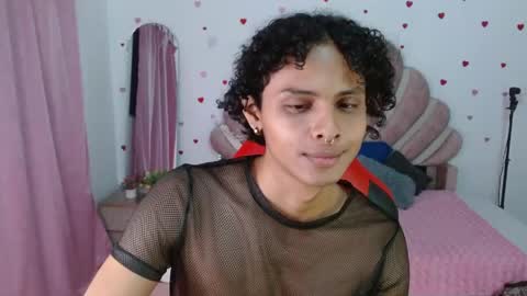 elio_fox online show from April 29, 11:59 am