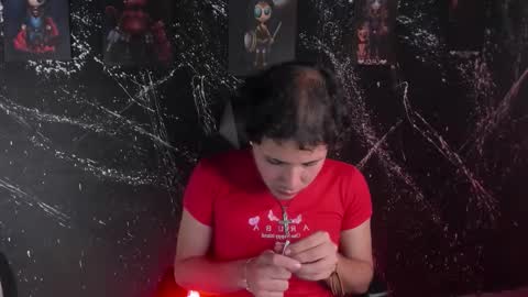 Elio online show from March 5, 2:35 pm