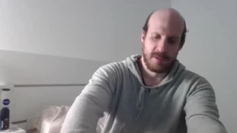 Mati Restrepo online show from April 17, 3:09 am