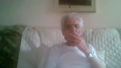 elmo191271 online show from May 30, 5:13 pm